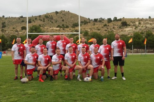 # Polskie Rugby # Polski Związek Rugby