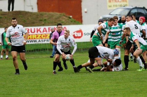 # Polskie Rugby # Polski Związek Rugby