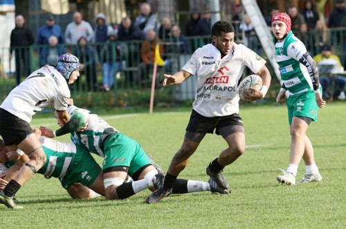 # Polskie Rugby # Polski Związek Rugby