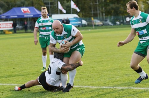 # Polskie Rugby # Polski Związek Rugby