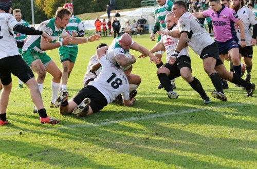 # Polskie Rugby # Polski Związek Rugby