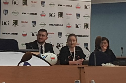 # Polskie Rugby # Polski Związek Rugby