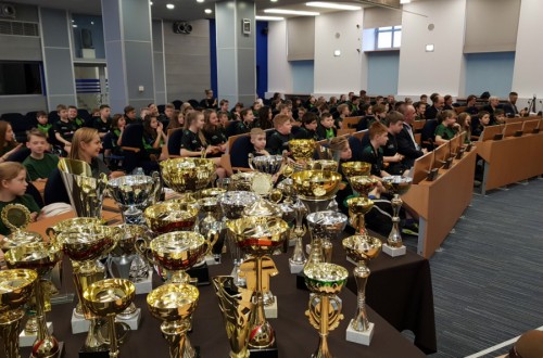 # Polskie Rugby # Polski Związek Rugby