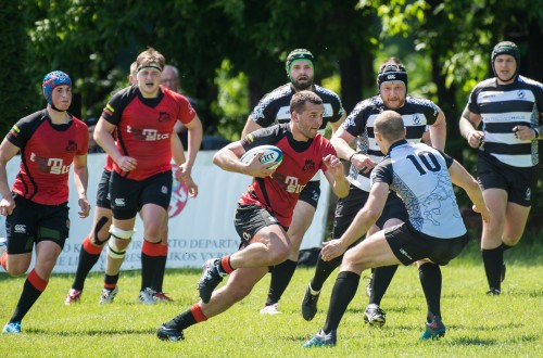 # Polskie Rugby # Polski Związek Rugby