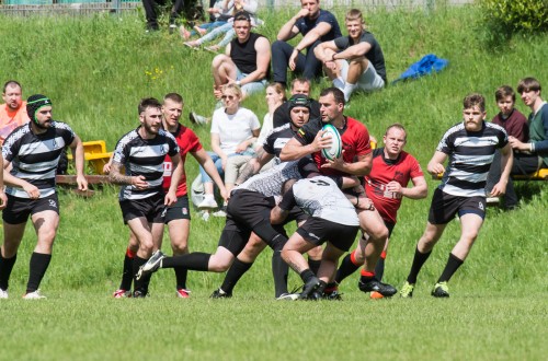 # Polskie Rugby # Polski Związek Rugby