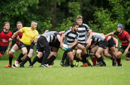 # Polskie Rugby # Polski Związek Rugby