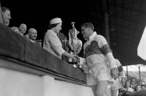 # Polskie Rugby # Polski Związek Rugby