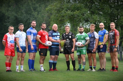# Polskie Rugby # Polski Związek Rugby