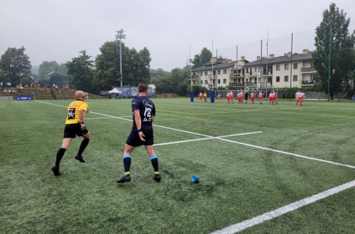 # Polskie Rugby # Polski Związek Rugby