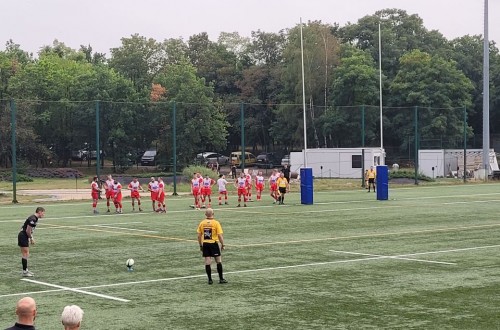 # Polskie Rugby # Polski Związek Rugby