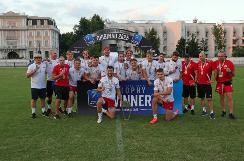 # Polskie Rugby # Polski Związek Rugby