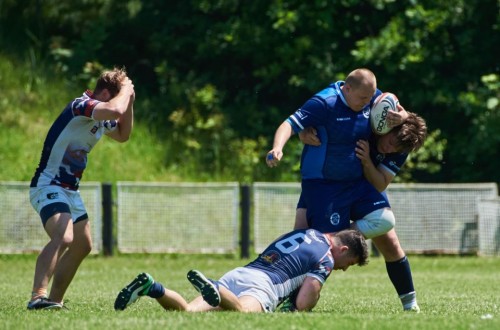 # Polskie Rugby # Polski Związek Rugby