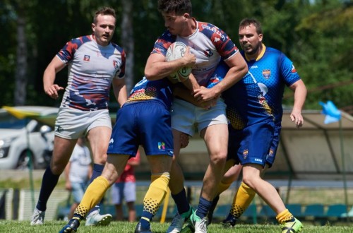 # Polskie Rugby # Polski Związek Rugby