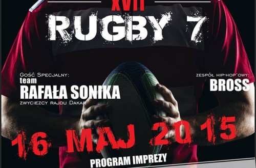 # Polskie Rugby # Polski Związek Rugby