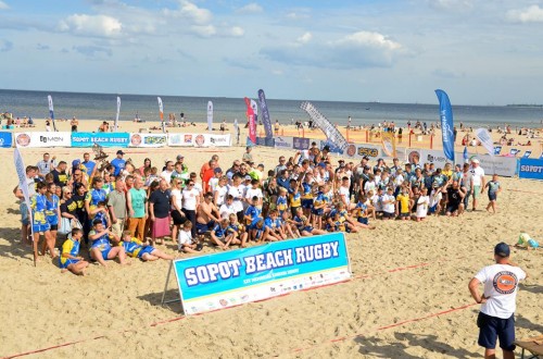 # Polskie Rugby # Polski Związek Rugby