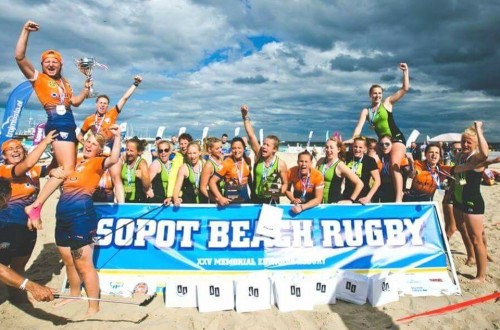 # Polskie Rugby # Polski Związek Rugby
