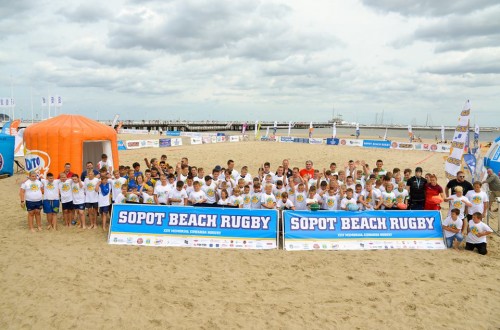 # Polskie Rugby # Polski Związek Rugby
