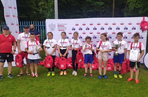 # Polskie Rugby # Polski Związek Rugby