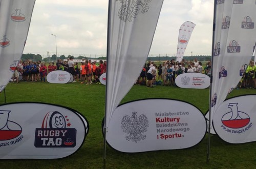 # Polskie Rugby # Polski Związek Rugby