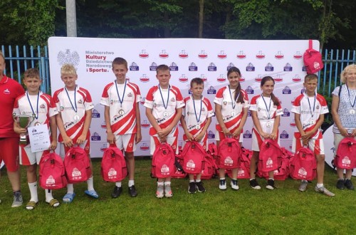 # Polskie Rugby # Polski Związek Rugby