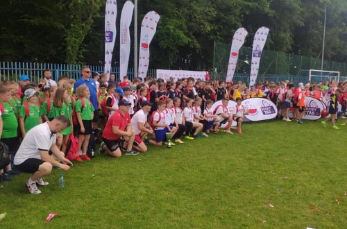 # Polskie Rugby # Polski Związek Rugby
