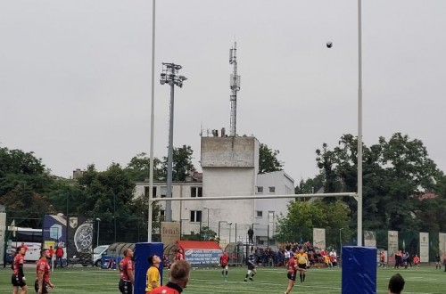 # Polskie Rugby # Polski Związek Rugby