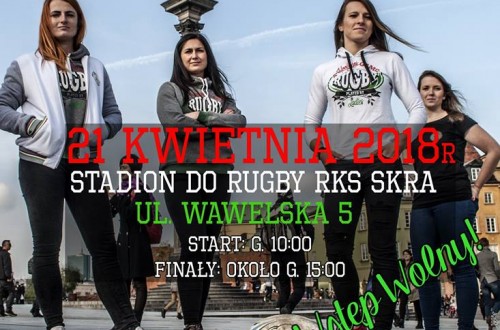 # Polskie Rugby # Polski Związek Rugby