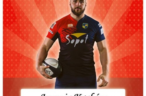# Polskie Rugby # Polski Związek Rugby