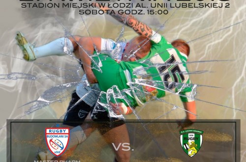 # Polskie Rugby # Polski Związek Rugby