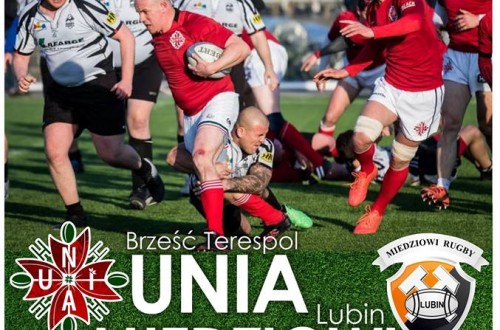 # Polskie Rugby # Polski Związek Rugby