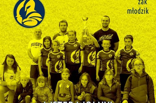 # Polskie Rugby # Polski Związek Rugby