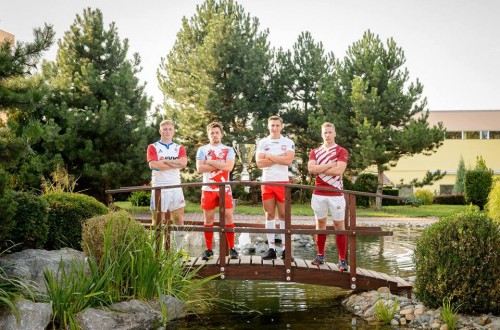 # Polskie Rugby # Polski Związek Rugby