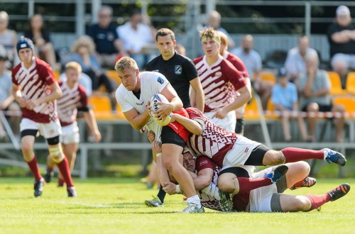 # Polskie Rugby # Polski Związek Rugby