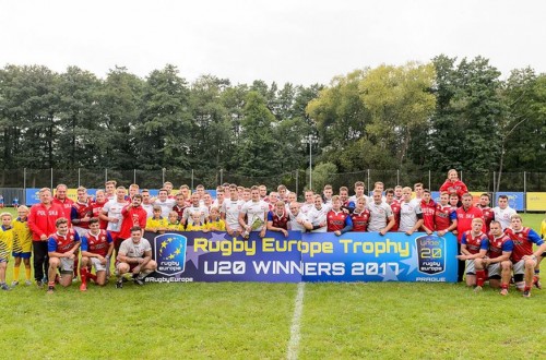 # Polskie Rugby # Polski Związek Rugby
