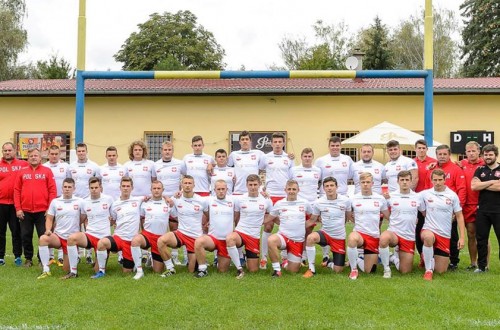 # Polskie Rugby # Polski Związek Rugby