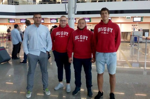 # Polskie Rugby # Polski Związek Rugby