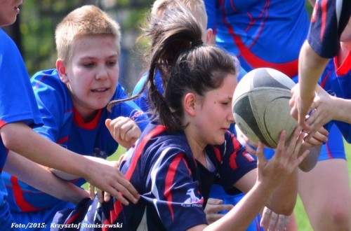 # Polskie Rugby # Polski Związek Rugby