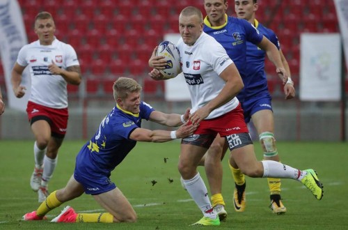 # Polskie Rugby # Polski Związek Rugby