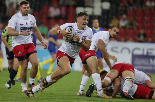 # Polskie Rugby # Polski Związek Rugby