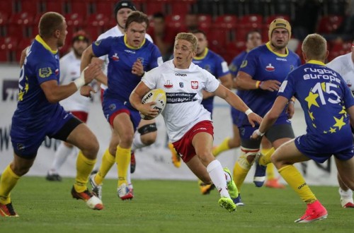 # Polskie Rugby # Polski Związek Rugby