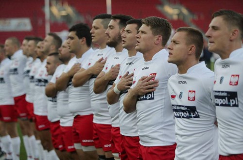 # Polskie Rugby # Polski Związek Rugby