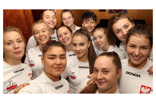 # Polskie Rugby # Polski Związek Rugby