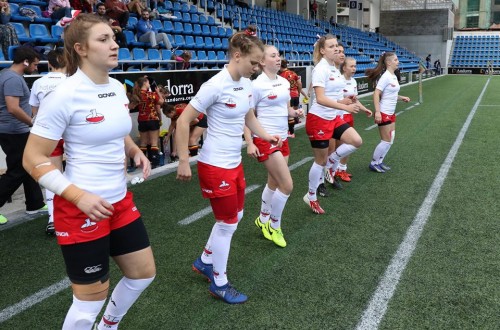 # Polskie Rugby # Polski Związek Rugby
