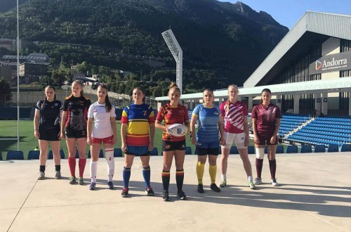 # Polskie Rugby # Polski Związek Rugby