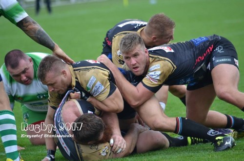 # Polskie Rugby # Polski Związek Rugby