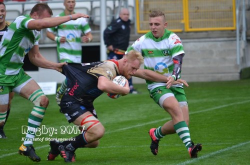 # Polskie Rugby # Polski Związek Rugby