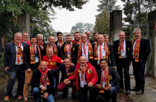 # Polskie Rugby # Polski Związek Rugby