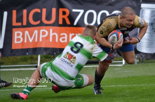 # Polskie Rugby # Polski Związek Rugby