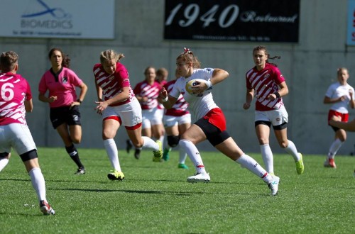 # Polskie Rugby # Polski Związek Rugby