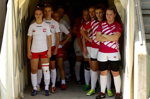 # Polskie Rugby # Polski Związek Rugby